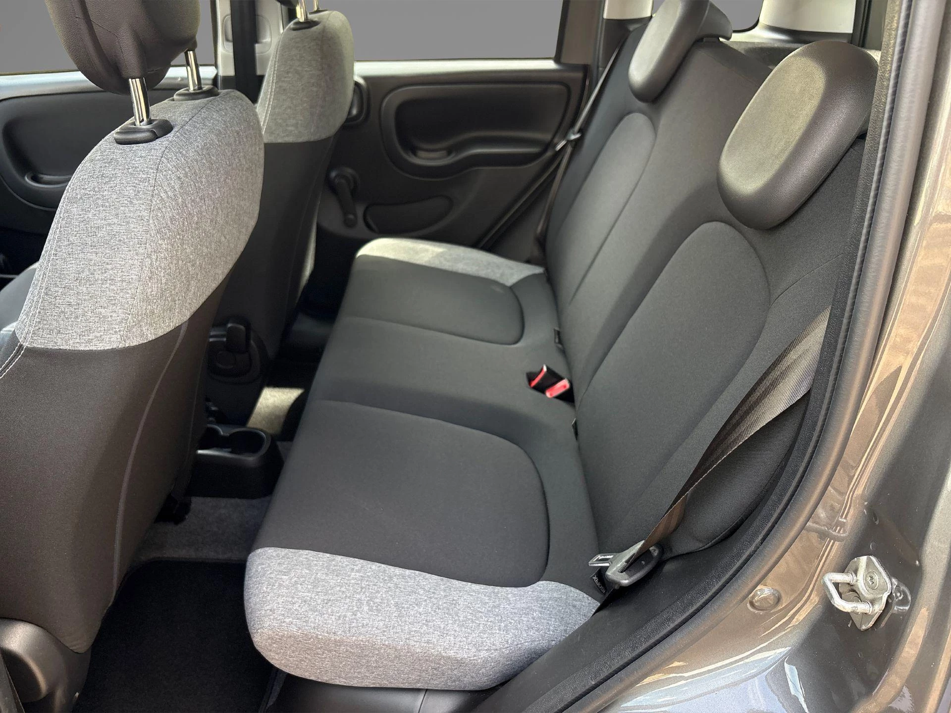 Fiat Panda 1.0 Hybrid City Life