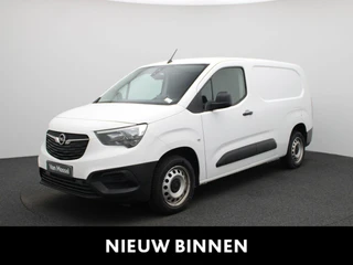 Opel Combo 1.5 Turbo 75kW Heavy L2H1