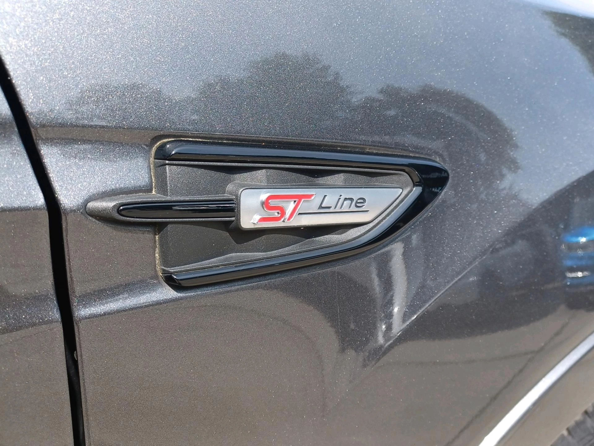 Ford Kuga 1.5i EcoB. 110kW S/S ST-Line