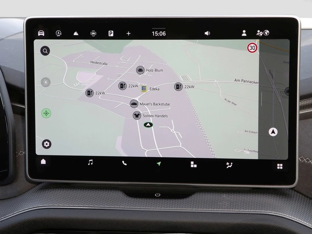 Škoda Kodiaq 2.0 TDI 4x4 DSG Sportline 20" Pano 7Sitzer