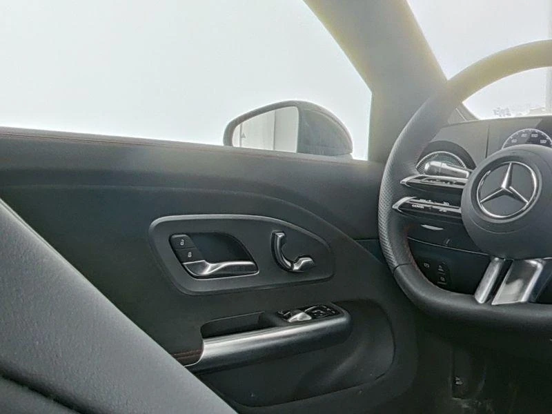 Mercedes-Benz CLA 250+ Launch Edition 85.5 kWh