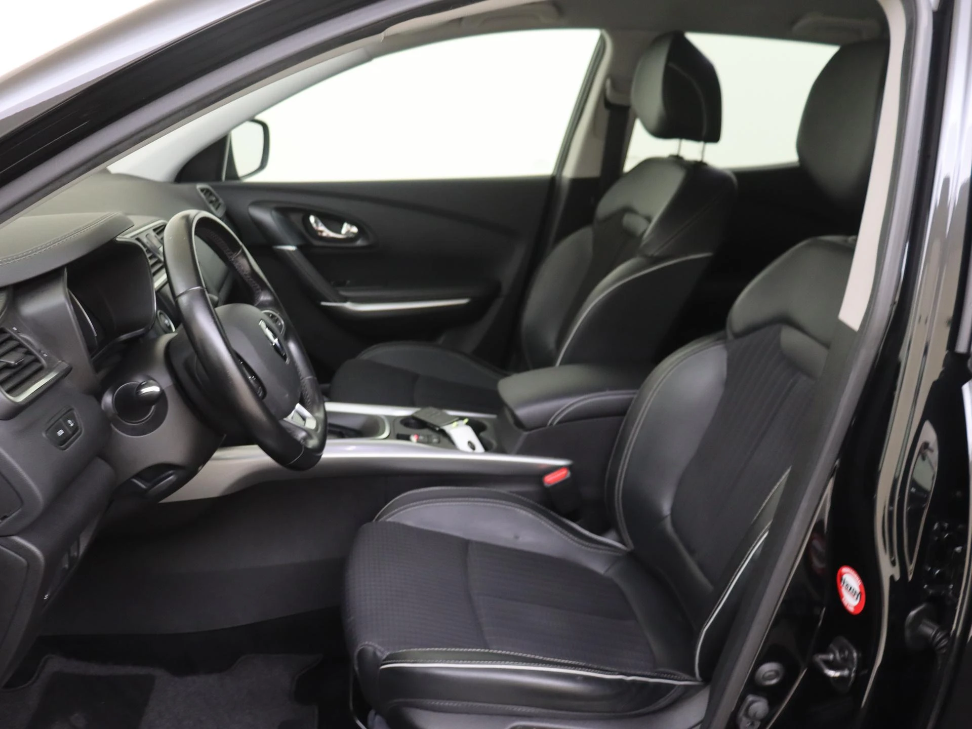Renault Kadjar 1.2 TCe Bose