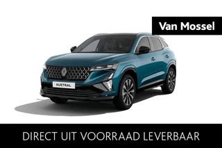 Renault Austral Techno