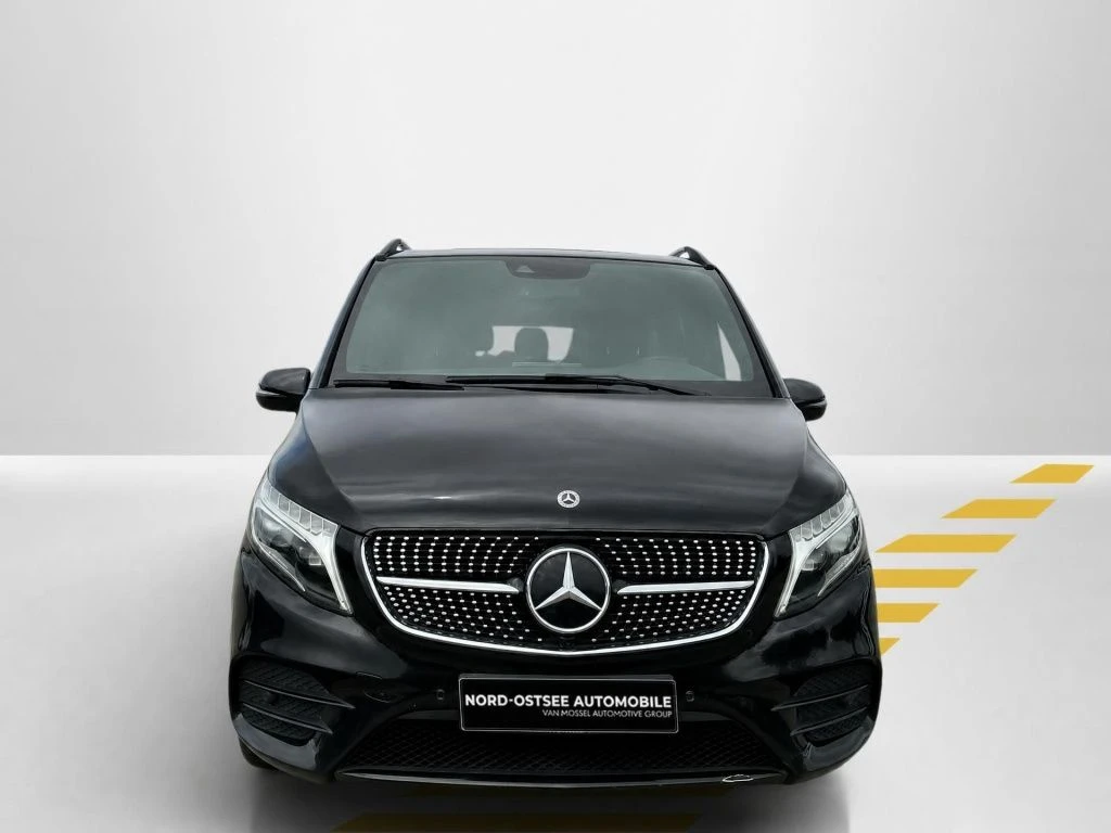 Mercedes-Benz-V-Klasse 300-image-3