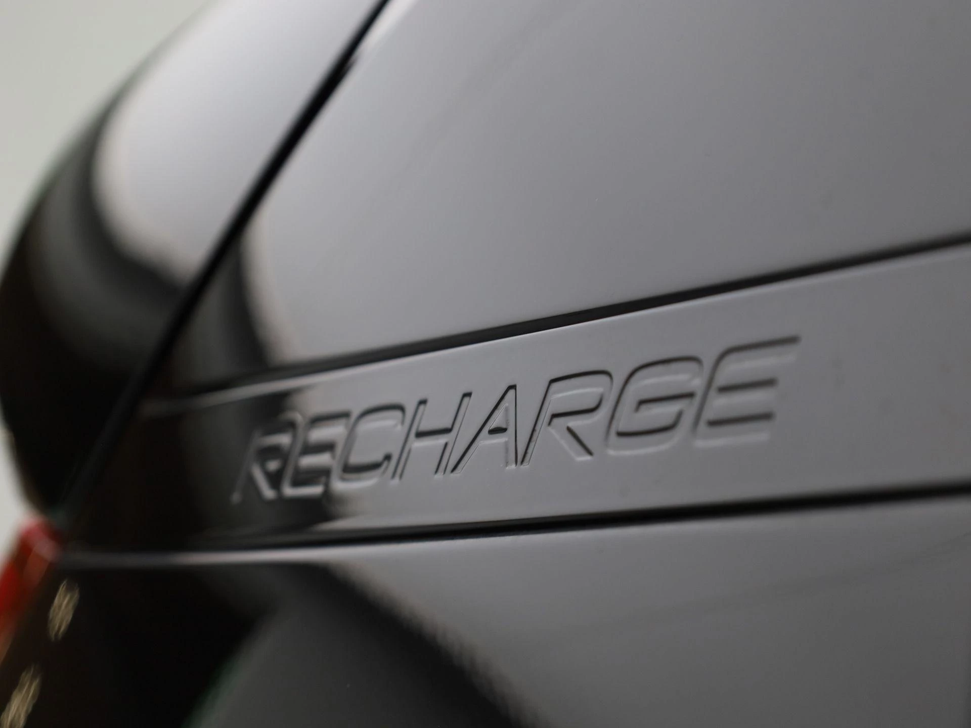 Volvo XC40 Recharge Core