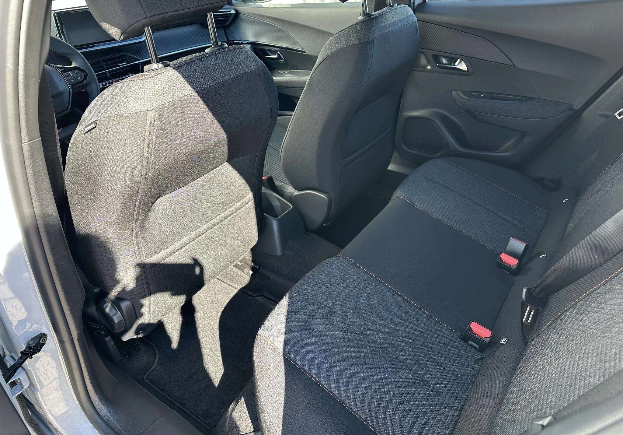 Peugeot 2008 1.2 PureTech 100 Style