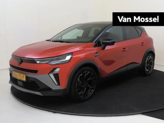 Renault Captur 1.6 E-Tech full hybrid 145 esprit Alpine