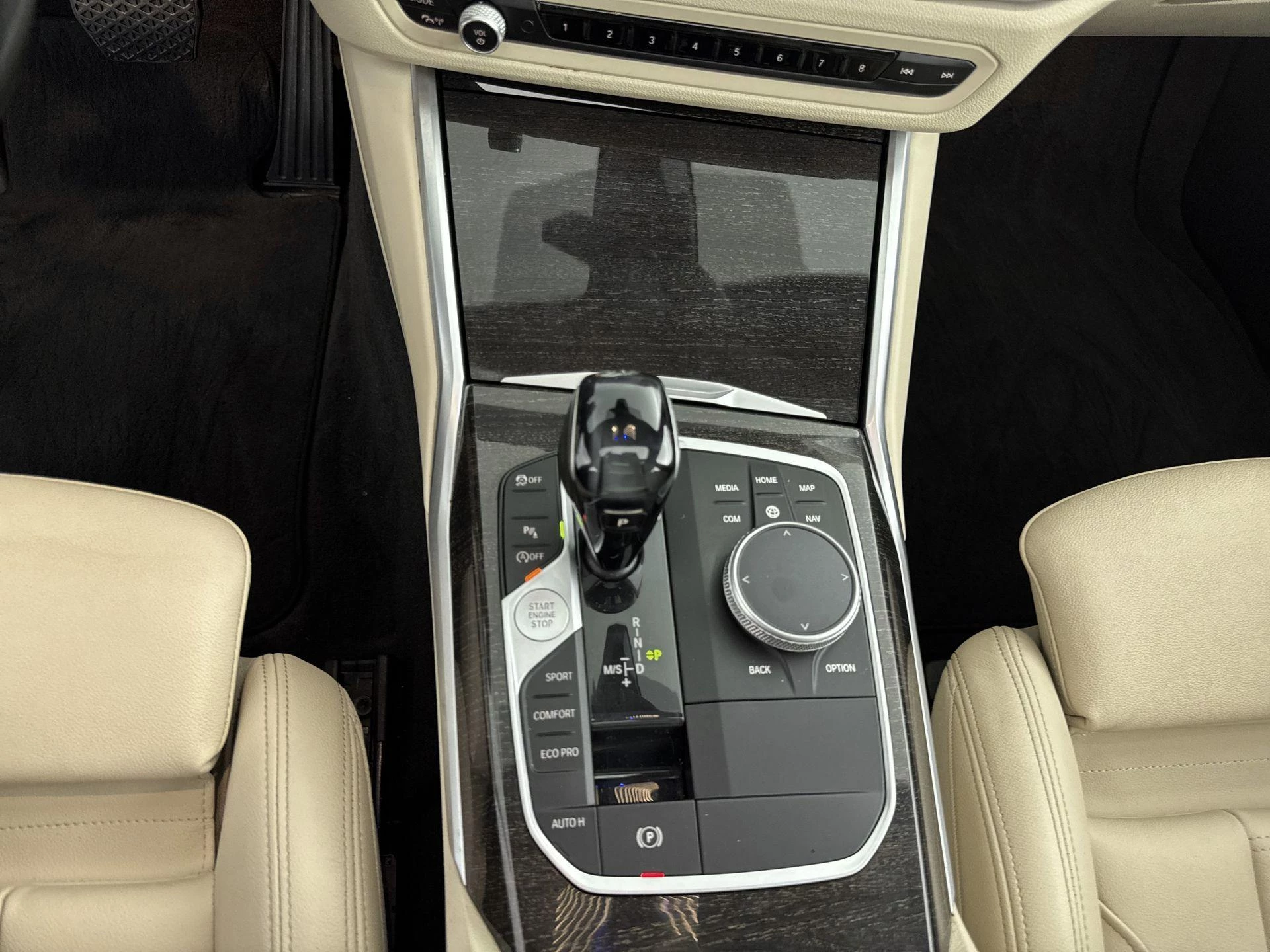 BMW 3 Serie Touring 320i Executive Edition