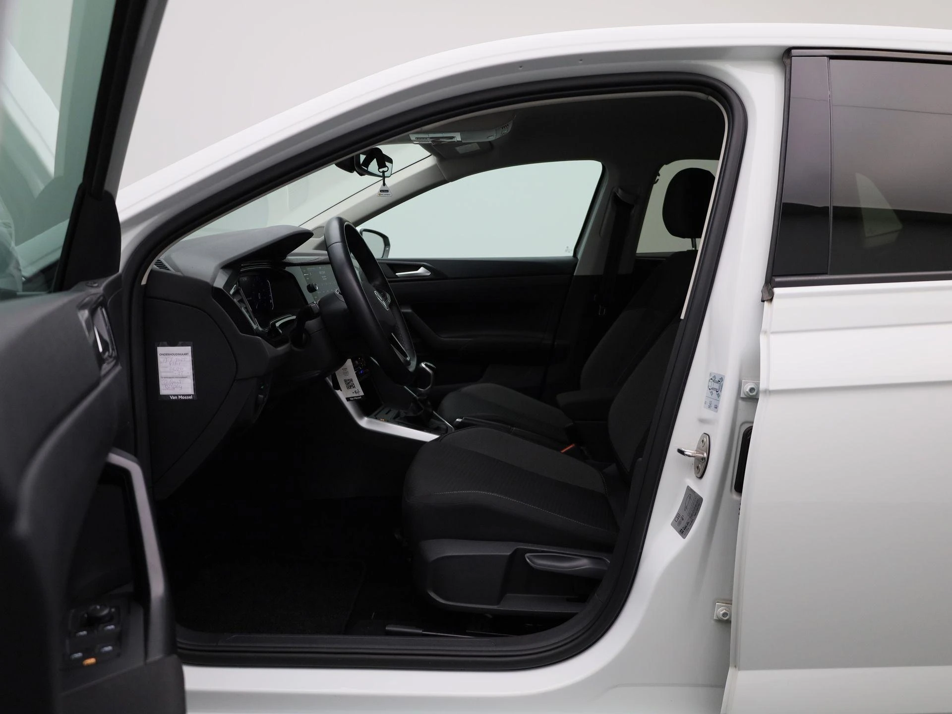Volkswagen Polo 1.0 TSI Life Business