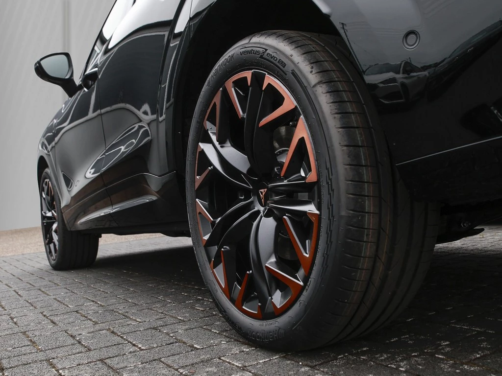 CUPRA Terramar VZ 1.5 e-Hybrid 200kW/272PS 6-Gang-DSG