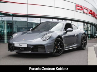 Porsche 911 992 -2 Carrera carrera