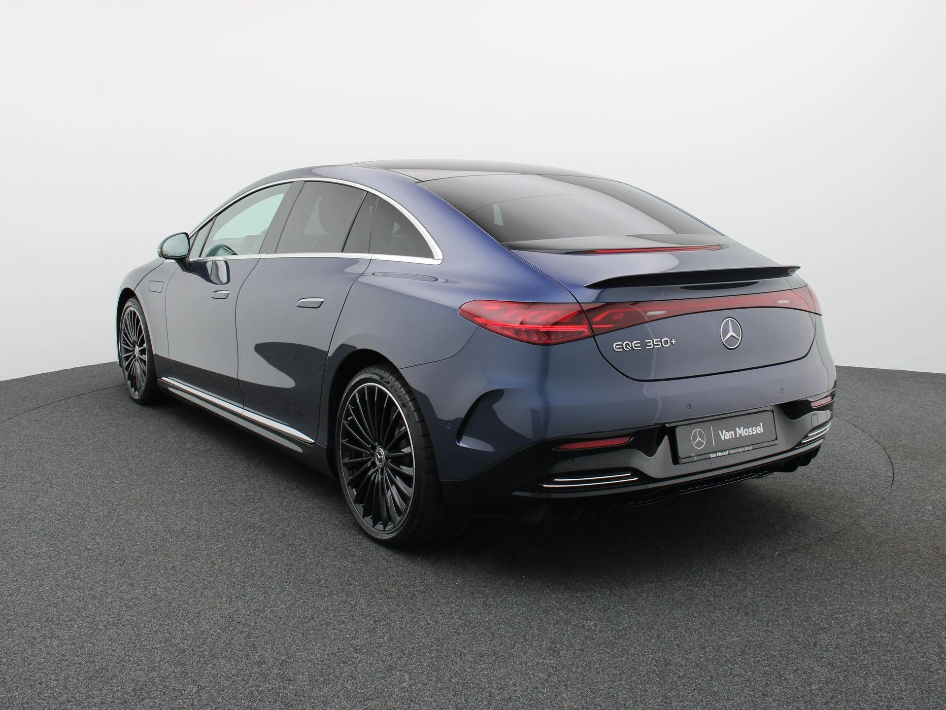 Mercedes-Benz EQE 350+ Star Edition + NAPPA + AIRMATIC + DIGITAL LIGHT + HEAD UP +