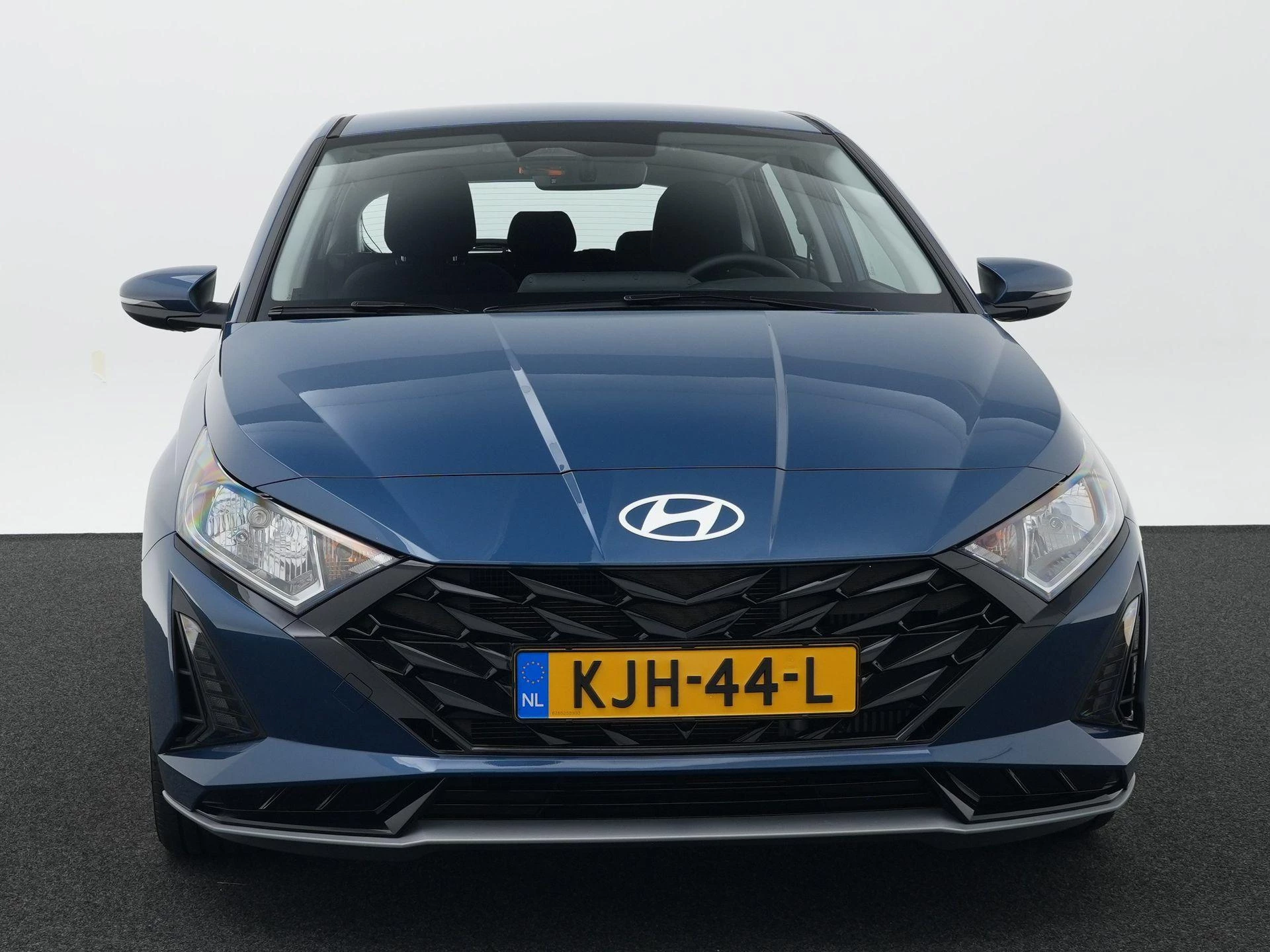Hyundai i20 1.0 T-GDI Comfort