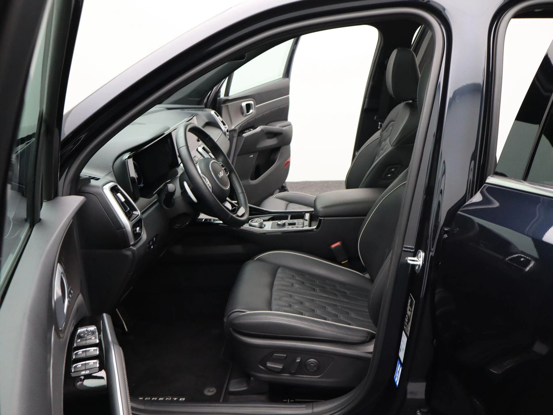 Kia Sorento 1.6 T-GDI Plug-in Hybrid 4WD ExecutiveLine 5p.