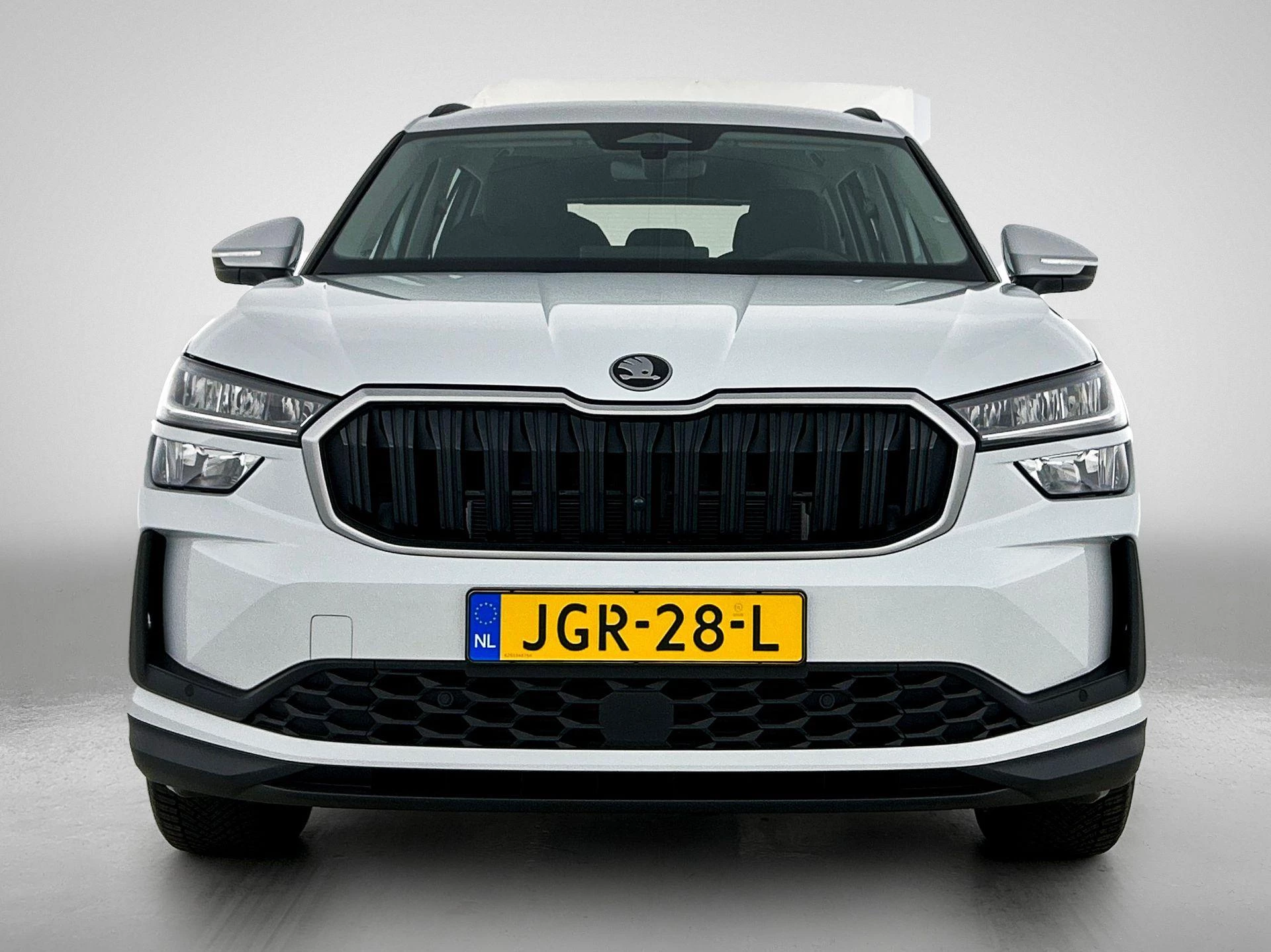 Škoda Kodiaq 1.5 TSI MHEV Business Edition 7p.