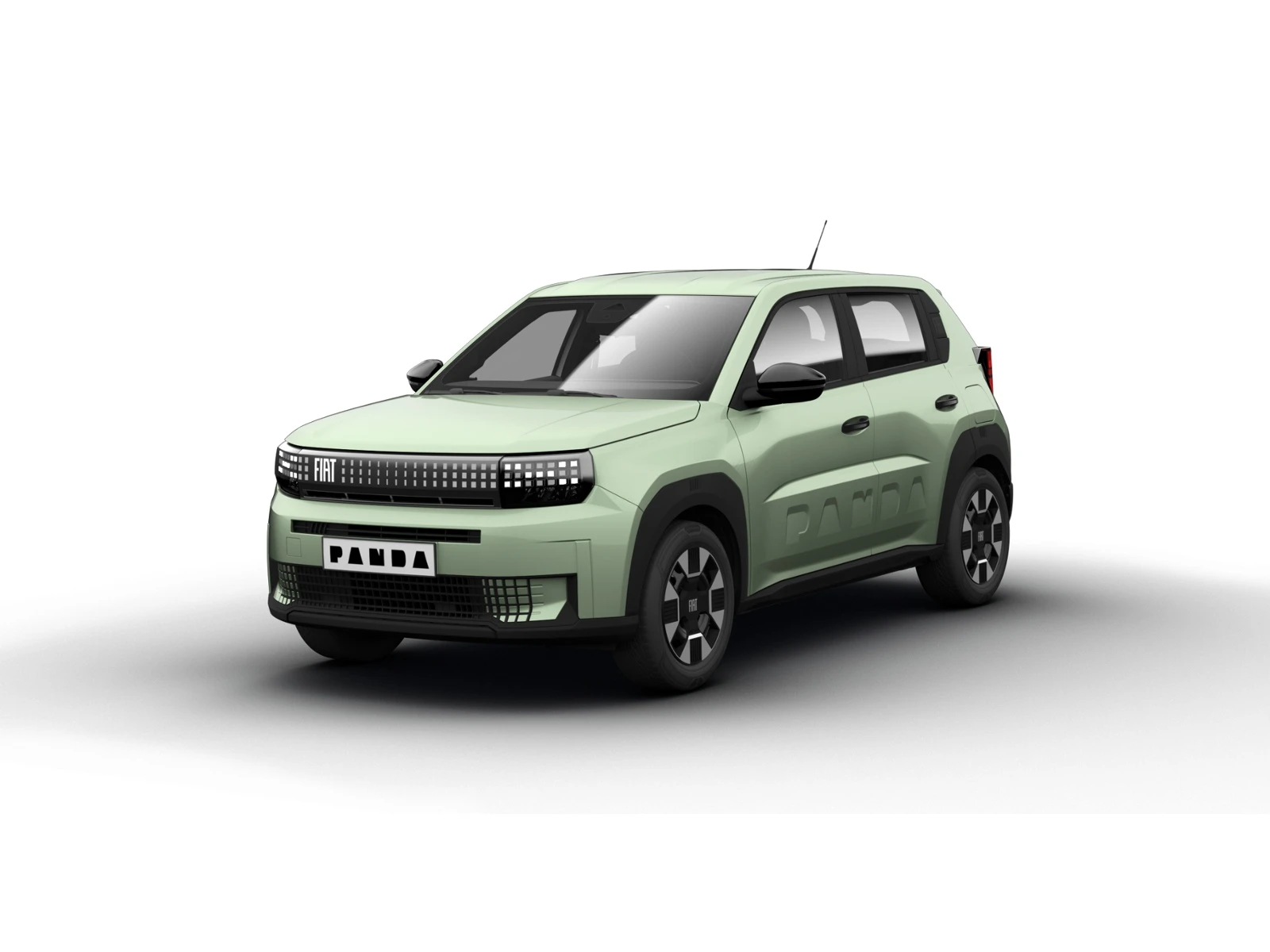 Fiat-Grande Panda-image-1