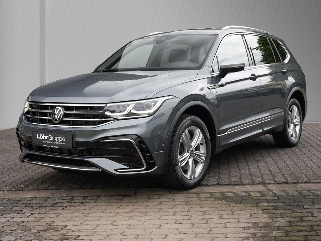 Volkswagen-Tiguan Allspace-image-1