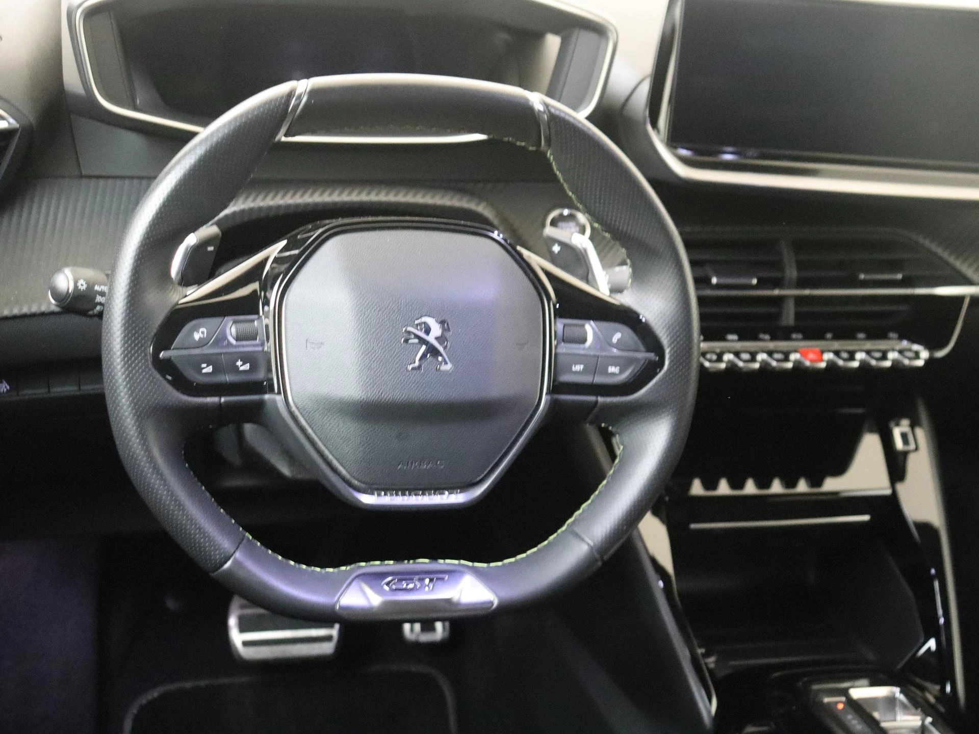Peugeot 208 1.2 PureTech GT Pack