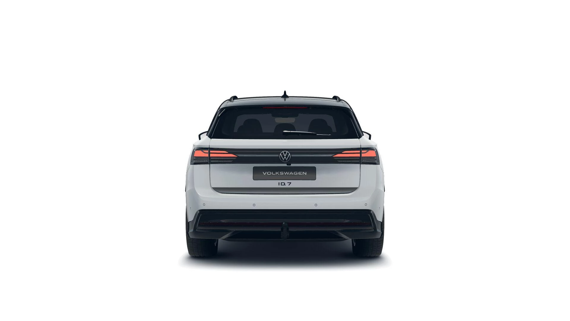 Volkswagen ID.7 Tourer Limited Edition 77 kWh 286pk
