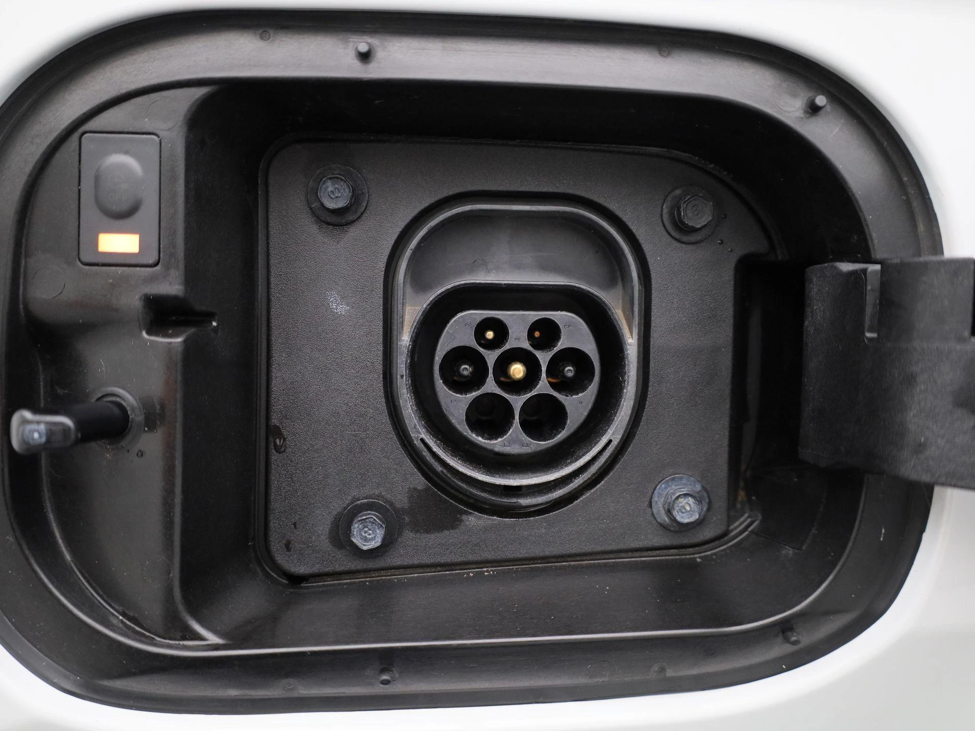 Hyundai Tucson 1.6 T-GDI PHEV Comfort Smart 4WD