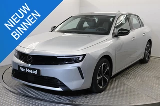Opel Astra 1.2 Turbo 81kW S/S Edition