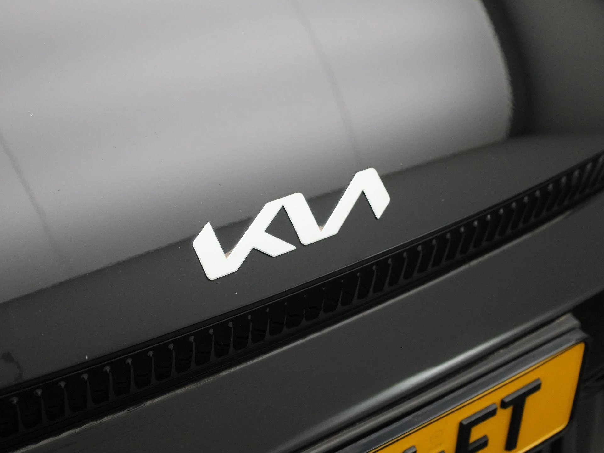 Kia EV6 Air 58 kWh