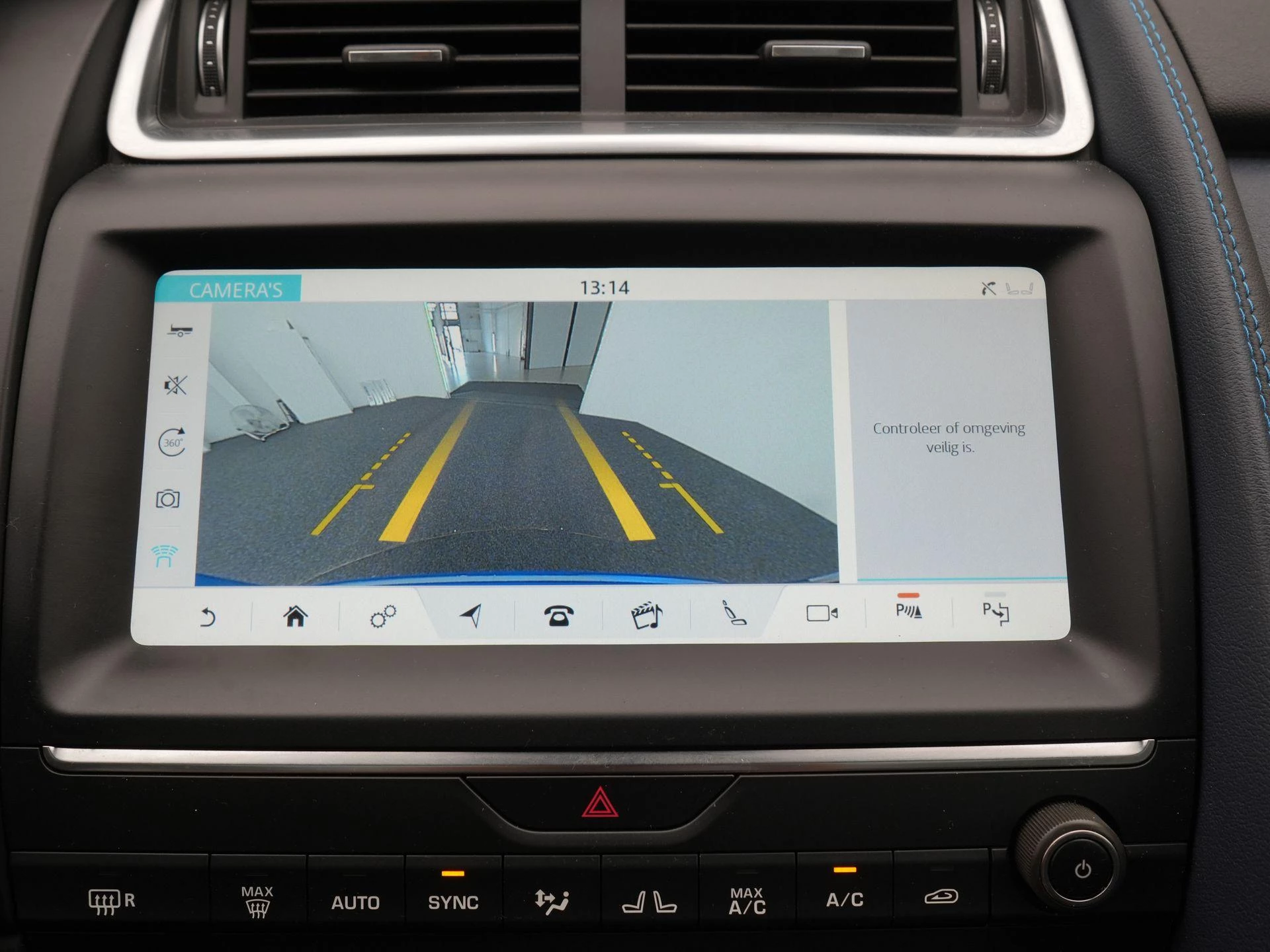 Jaguar E-PACE 2.0 P250 AWD First Edition