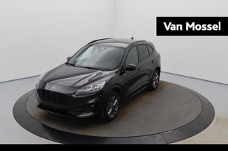 Ford Kuga PHEV ST-Line X|Driver Assist|Winterpack|B&O Sound