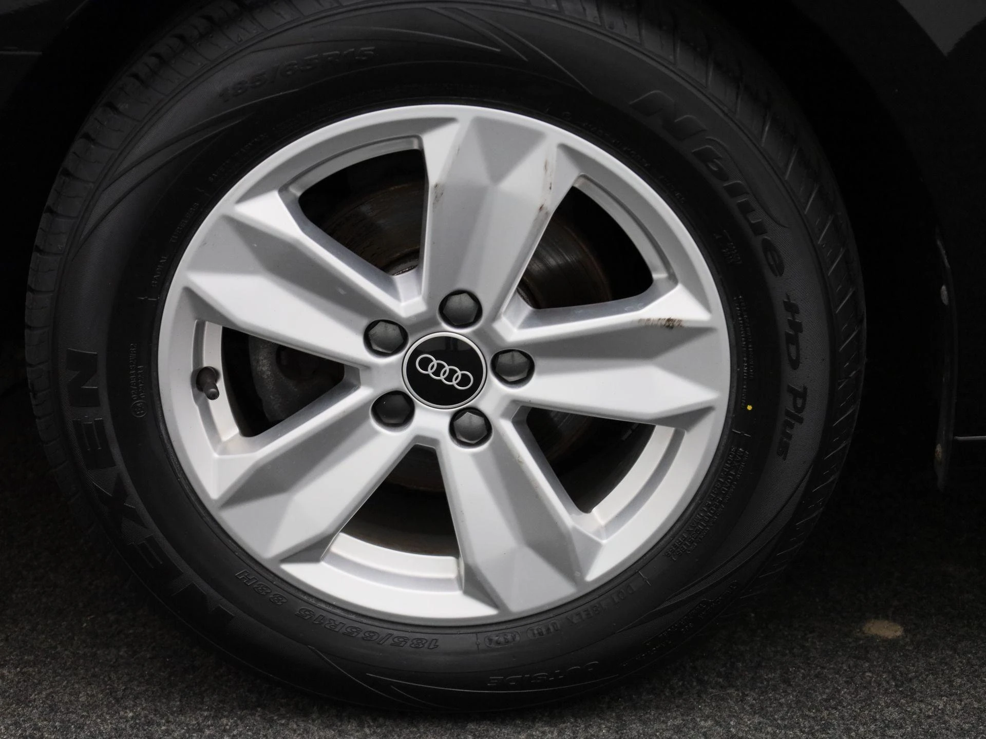 Audi-A1 Sportback-image-11