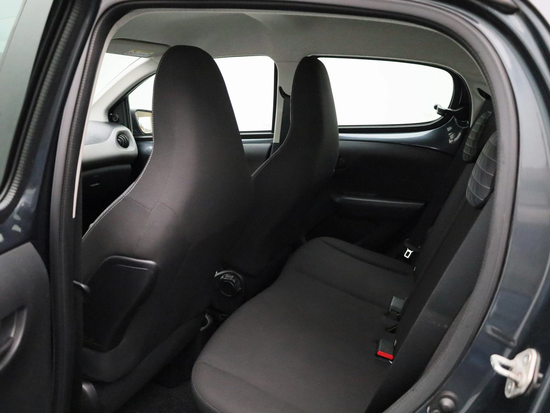 Peugeot 108 1.0 e-VTi Active