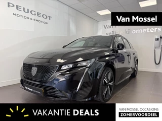 Peugeot 308 SW 1.2 PureTech GT