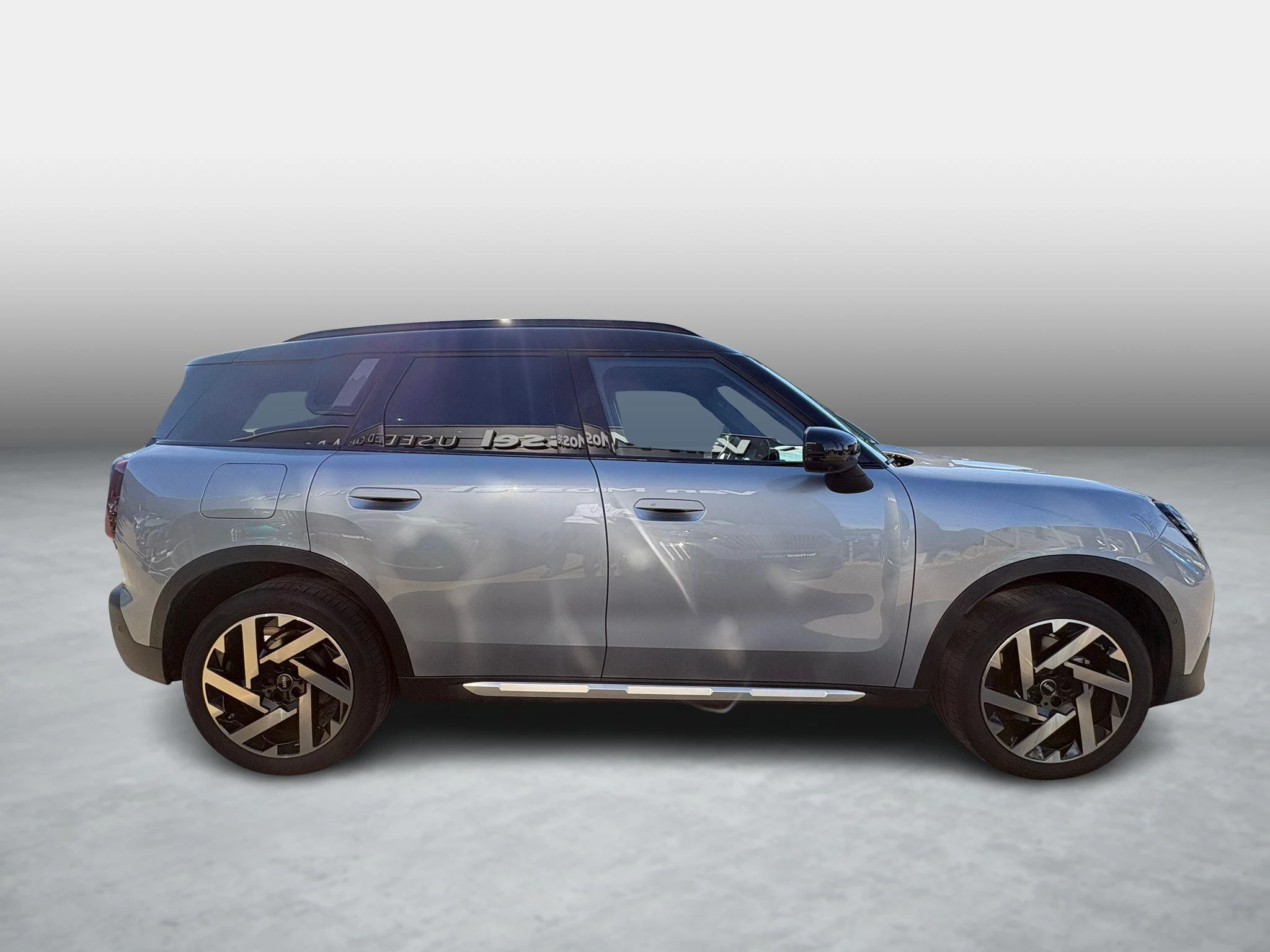 MINI Countryman Mini countryman