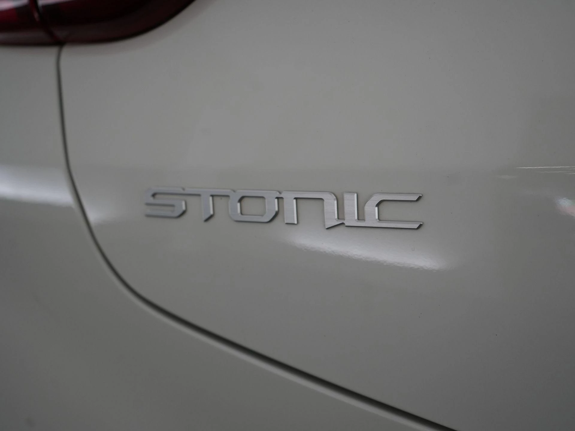 Kia Stonic 1.0 T 100 Style Edition DCT