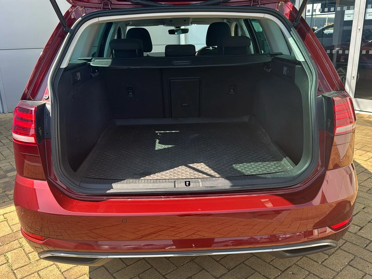 Volkswagen Golf 1.5 TSI EVO 150 Match Edition 5dr DSG