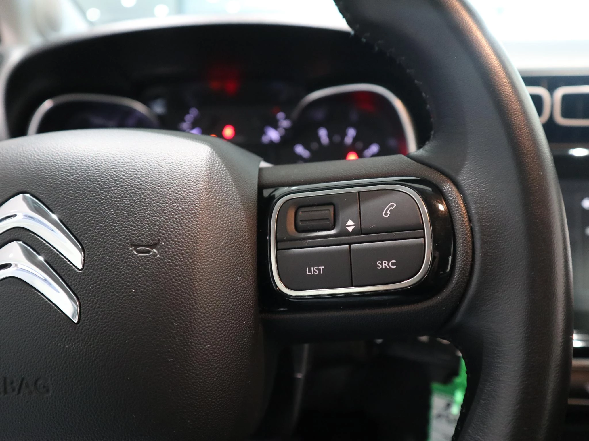 Citroën-C3 Aircross-image-13
