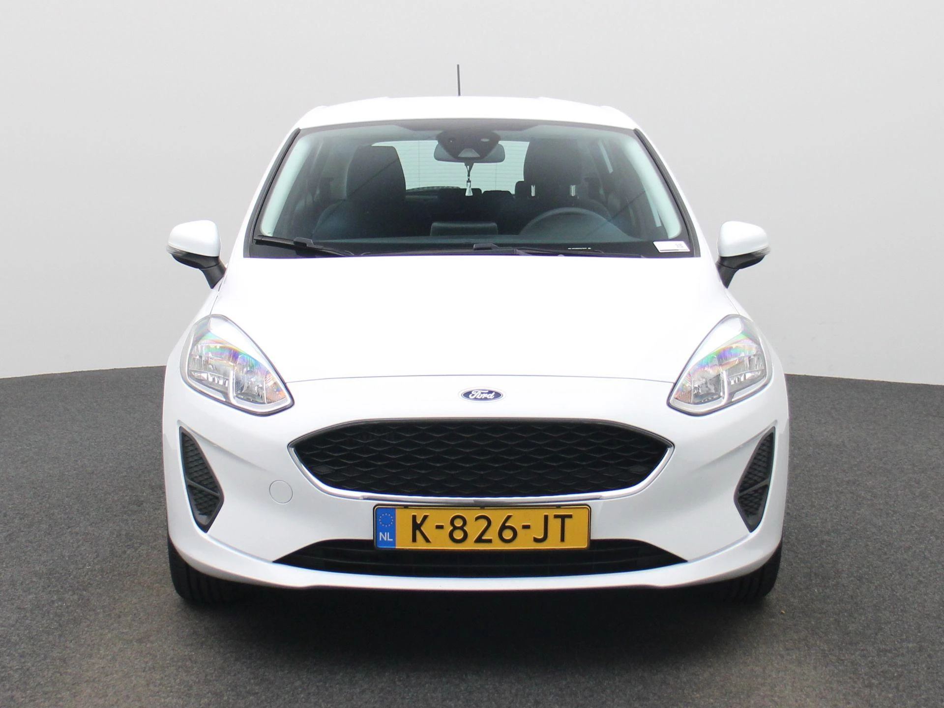 Ford Fiesta 1.0 EcoBoost Connected