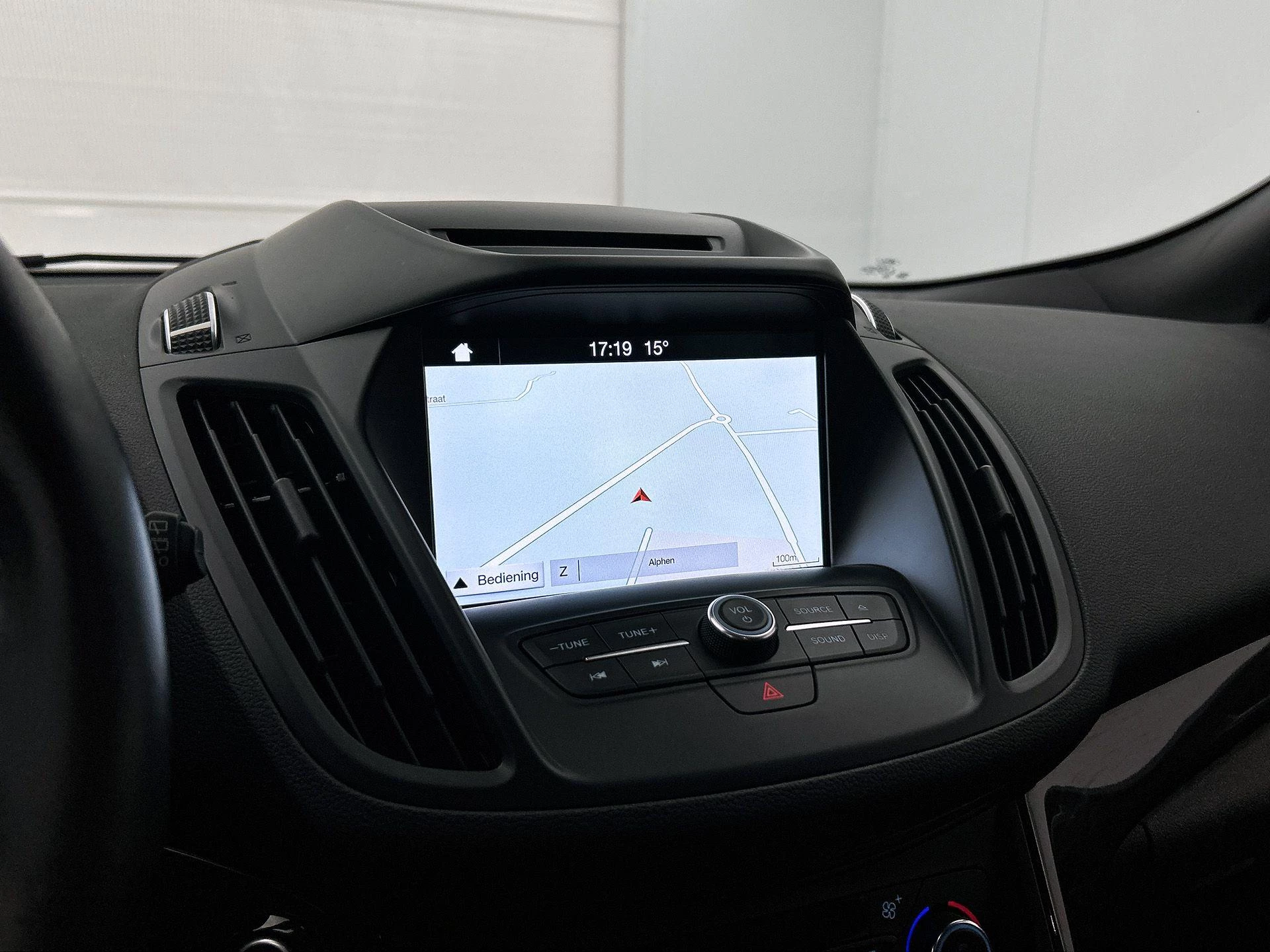 Ford Kuga 1.5 EcoBoost ST Line