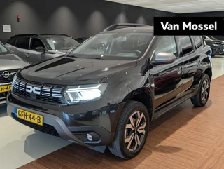 Dacia Duster 1.3 TCe 150 Journey