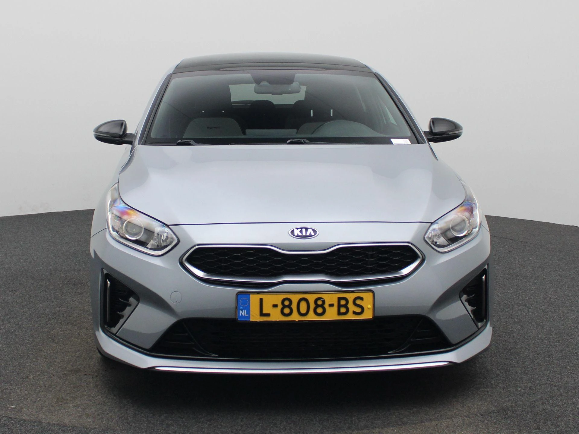 Kia ProCeed 1.5 T-GDi MHEV GT-Line Edition
