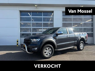 Ford Ranger 2.0 EcoBlue XL