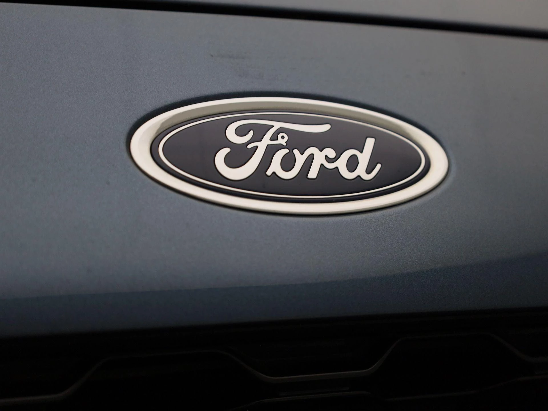 Ford Fiesta 1.0 EcoBoost ST-Line X