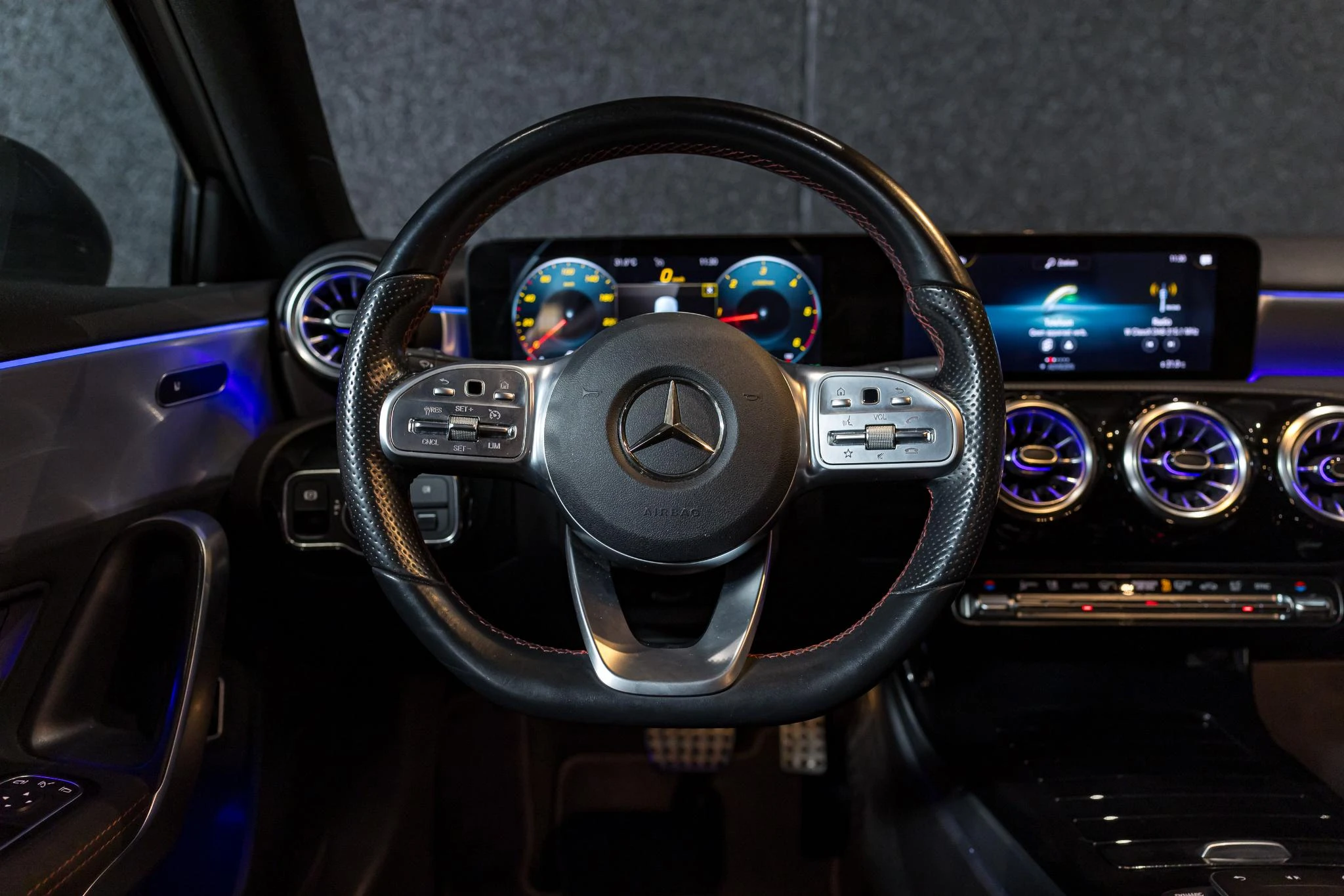 Mercedes-Benz-Classe A-image-14