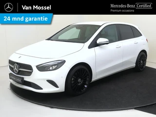 Mercedes-Benz B-Klasse 250 e