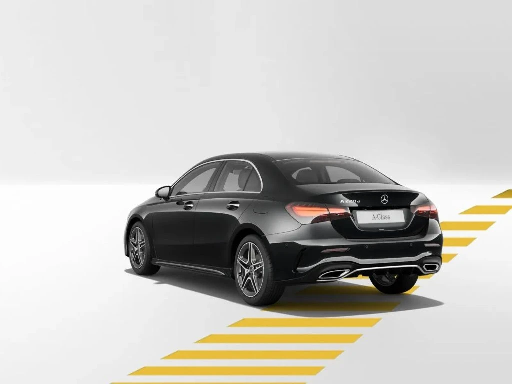 Mercedes-Benz-A-Klasse 220 d-image-4