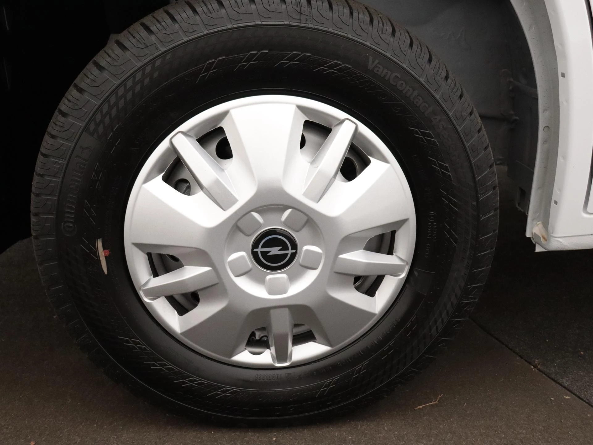 Opel Movano 2.2D 140 S&S L2H2 3.5t Zwaar HD
