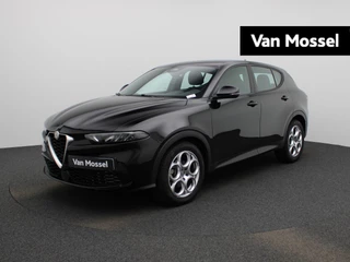 Alfa Romeo Tonale 1.6 130 DS TI FWD