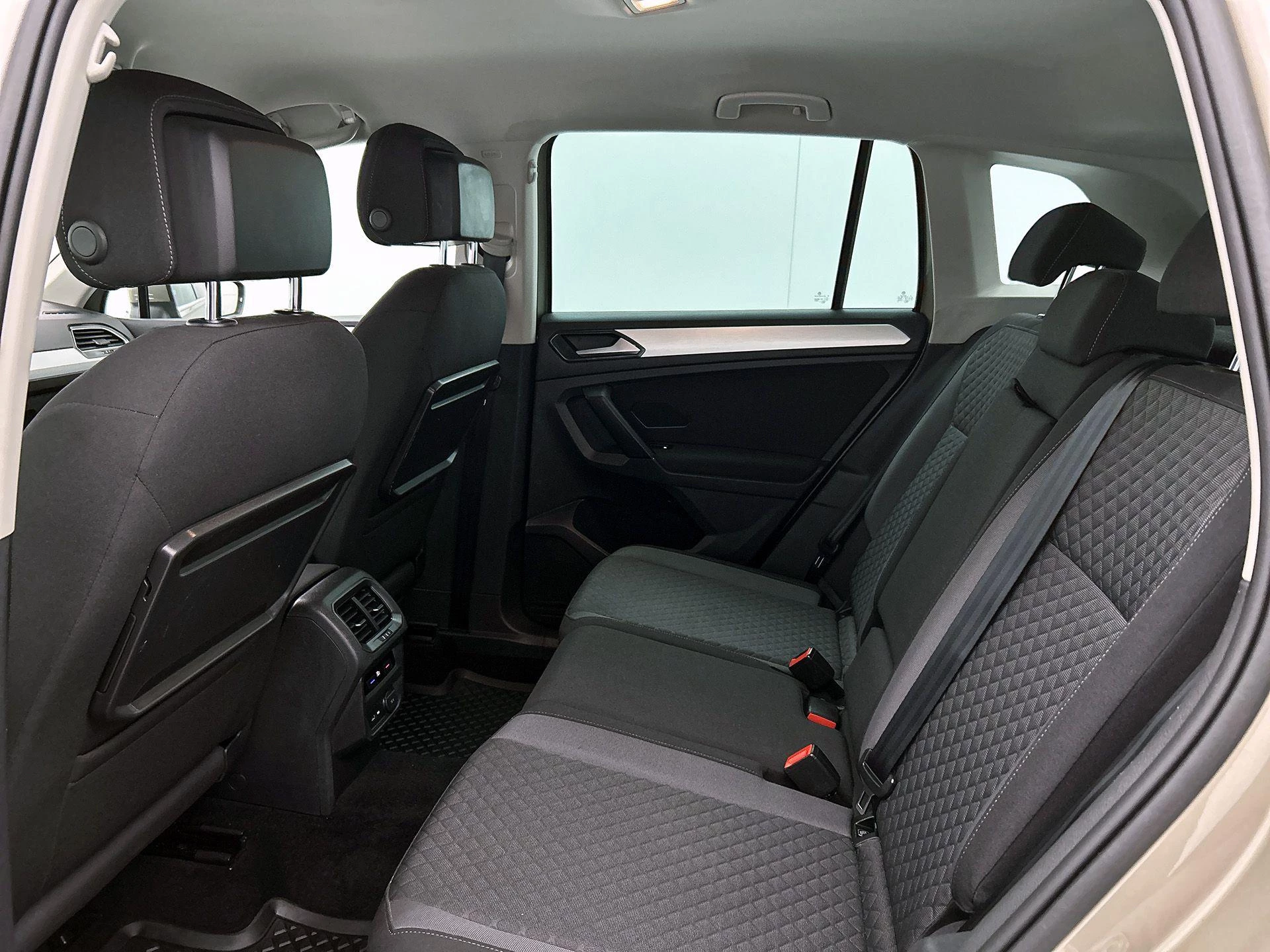 Volkswagen Tiguan 1.4 TSI Comfortline Business