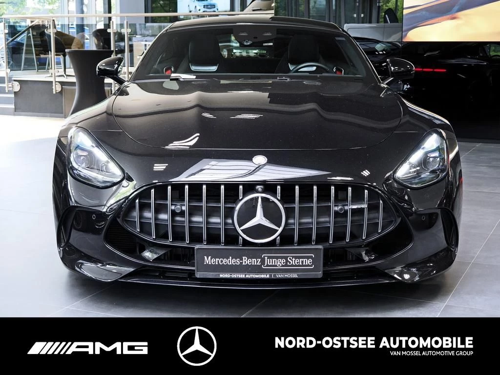 Mercedes-Benz GT 63 AMG 4M+ HA-LENKUNG MULTI-SITZE PANO LIFT AMGC192 GT 63 AMG 4M+ HA-LENKUNG MULTI-SITZE PANO LIFT AMG