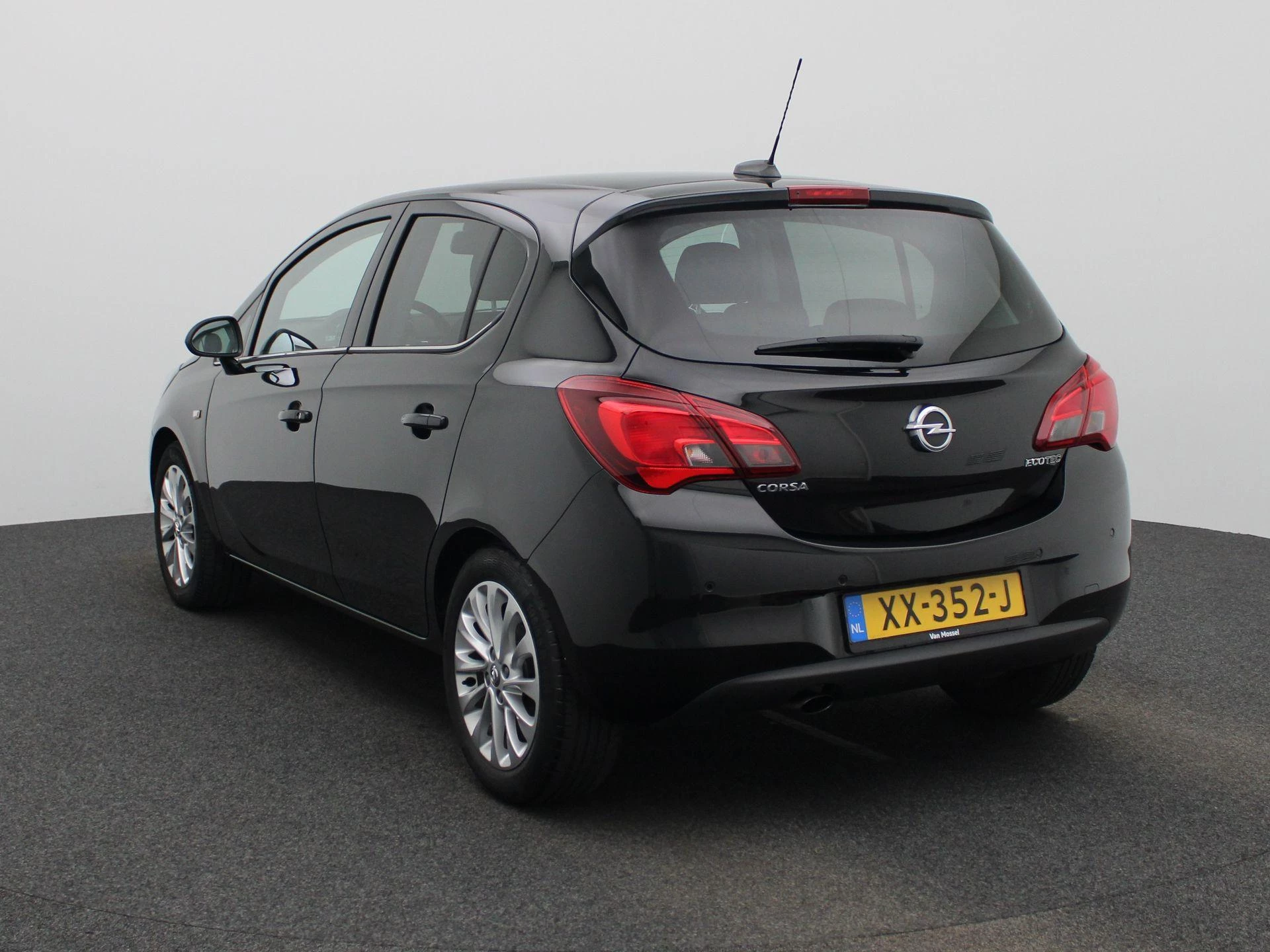 Opel Corsa 1.0 Turbo Online Edition