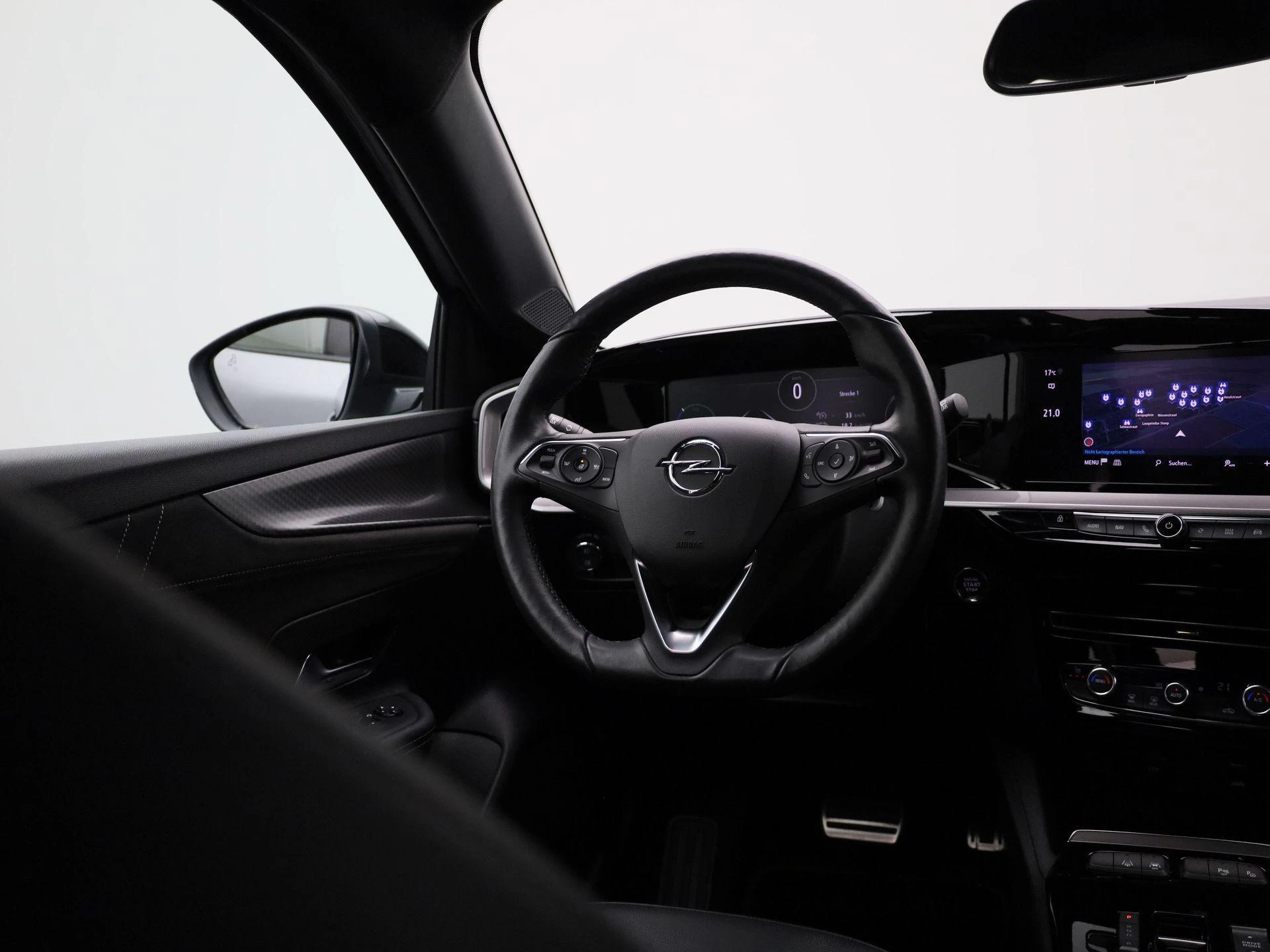 Opel Mokka-e Ultimate 50-kWh